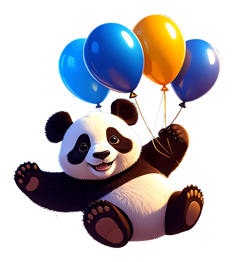 Promo Panda